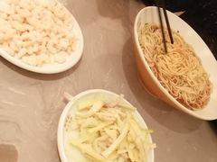 -松鹤楼·苏式汤面(虹桥天地店)