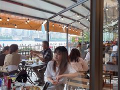 -Chili's Cafe&Bar奇利斯(滨江店)