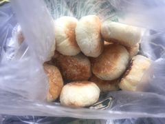 鲜肉月饼香菇-泸溪河桃酥(长乐路店)