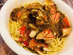 -沈记烧烤海鲜(江汉二路店)