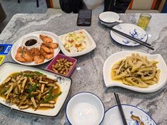 -紫藤园·天目湖大鱼头(南山竹海店)