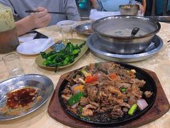 -标记美食新鲜猪杂(兴南大道店)