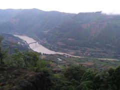 -金堂县云顶石城风景区