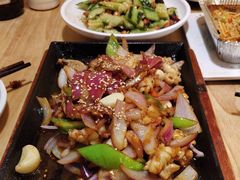-大话小腰(鸟巢店)