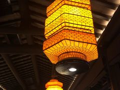 大堂-绿茶餐厅(乐峰广场店)