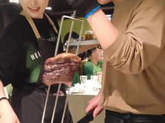 -戈拿旺巴西烤肉(崇文门店)
