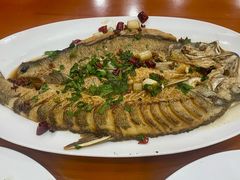 -漁耕小厨农家院(武当山店)