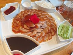 -壹零捌道·北京烤鸭(车公庄店)