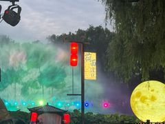 -北陵公园