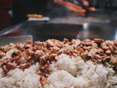 -Misono Japanese Steakhouse