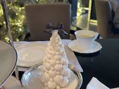 -王府半岛酒店·大堂茶座