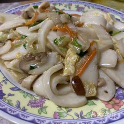 嵩口古镇正宗蛋燕