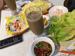 -八珍玉食鸡煲·打边炉(印象城店)