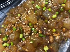 -郑喜旺烧烤(新密总店)