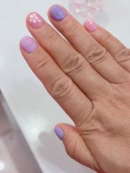 -安娜美甲美睫沙龙