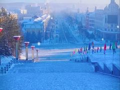 -北极村旅游风景区