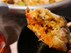 黄焖大闸蟹-沪小胖小龙虾(淮海中路旗舰店)