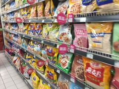-北京华联生活超市(北京常营店)