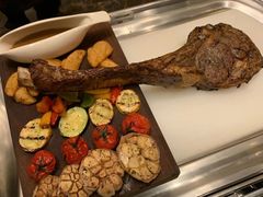 -郑州希尔顿酒店·阿米奇意大利餐厅