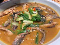 -陈先进鱼馆·夜宵·地道农家菜(湖墅南路店)
