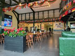 -普兰达德国餐厅·德式脆皮烤猪肘·自酿啤酒(观唐店)