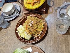 -尚SHANG泰国菜(中山大道店)