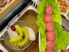-鑫宝沙茶牛肉火锅(永泰店)