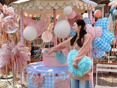 -秘密小花园(第三中学店)