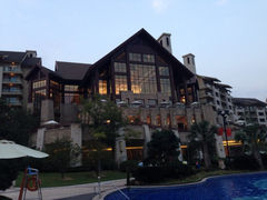 iphone_upload_pic-杭州千岛湖滨江希尔顿度假酒店