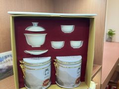 -一杯潮茶·专注潮汕茶饮(朝阳庄店)