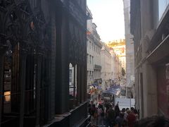 -圣胡斯塔升降机