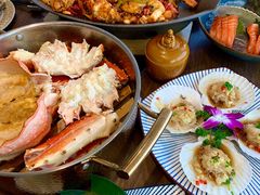 -蟹之国·精品蟹料理(极地店)