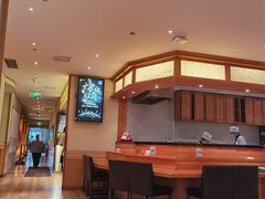 -王鼎精致料理铁板烧(世博源店)