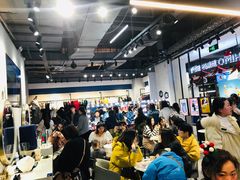-海马体照相馆(合肥包河万达广场店)