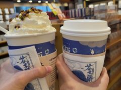 -茶颜悦色(米粉街店)