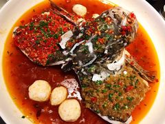 -凤凰湘语·湘粤鲜融(浦东旗舰店)