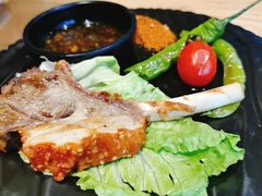 -天山传奇新疆菜(SKLP店)