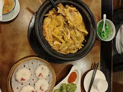 -一楼食业·美食人家