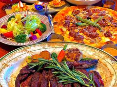 -咖梦餐厅 COMENG RESTAURANT
