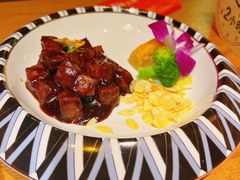 -蟹之国·精品蟹料理(极地店)