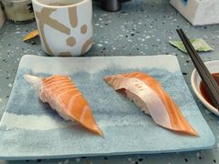 -元气寿司(东方宝泰店)