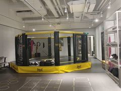 -FLARE STAR FITNESS(复地活力城店)