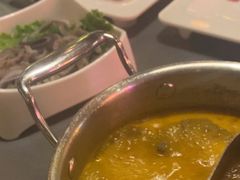 -君邦火锅(新疆大厦店)