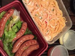 美伊娜日式意大利餐厅(古羊路店)-BISTROFIORE美伊娜(伊犁南路店)