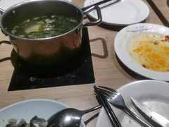 -星伦多自助料理(爱琴海店)