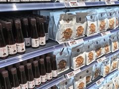 -永辉超市(鲁谷店)
