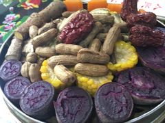 -人民公社大食堂(顺义总店)