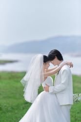 点击看大图 -金夫人婚纱摄影(衡阳店)