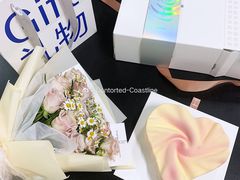 -积慕Cake(解放大道店)