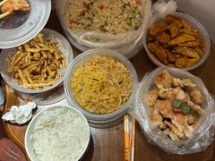 -吉味馆(柠溪店)